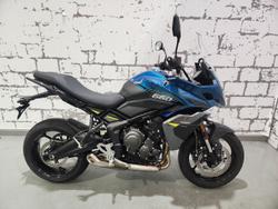 Triumph Tiger Sport 660