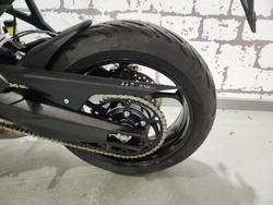 2026 Triumph Tiger Sport 660 Tiger Blue