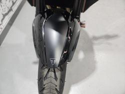 2026 Triumph Tiger Sport 660 Tiger Blue