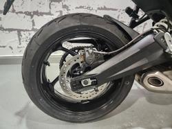 2026 Triumph Tiger Sport 660 Tiger Blue