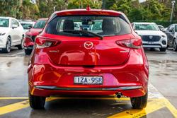 2025 Mazda 2 G15 Evolve