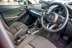 2025 Mazda 2 G15 Evolve