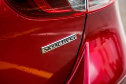 2025 Mazda 2 G15 Evolve