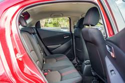 2025 Mazda 2 G15 Evolve