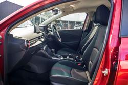 2025 Mazda 2 G15 Evolve