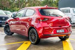 2025 Mazda 2 G15 Evolve