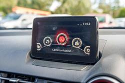 2025 Mazda 2 G15 Evolve