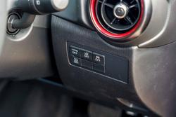 2025 Mazda 2 G15 Evolve