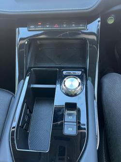 2025 GWM Haval H6 Vanta