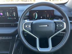 2025 GWM Haval H6 Vanta