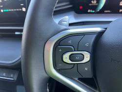 2025 GWM Haval H6 Vanta