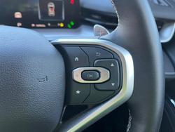 2025 GWM Haval H6 Vanta