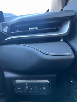 2025 GWM Haval H6 Vanta