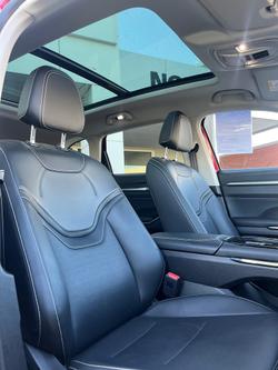 2025 GWM Haval H6 Vanta