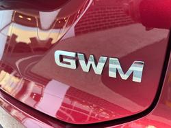 2025 GWM Haval H6 Vanta