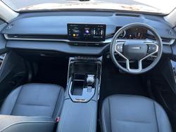 2025 GWM Haval H6 Vanta