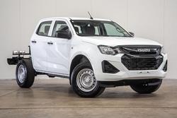 2026 Isuzu D-MAX SX