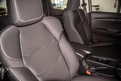 2026 Isuzu D-MAX SX