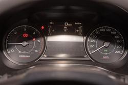 2026 Isuzu D-MAX SX