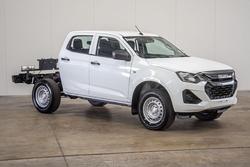 2026 Isuzu D-MAX SX