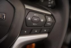 2026 Isuzu D-MAX SX