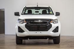 2026 Isuzu D-MAX SX