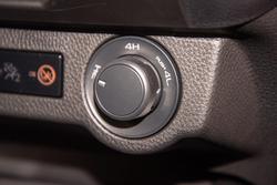 2026 Isuzu D-MAX SX