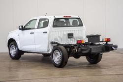 2026 Isuzu D-MAX SX