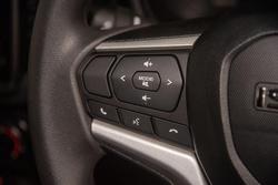 2026 Isuzu D-MAX SX