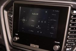 2026 Isuzu D-MAX SX