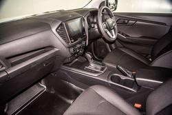2026 Isuzu D-MAX SX