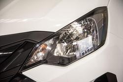 2026 Isuzu D-MAX SX