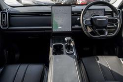 2025 Jaecoo J7 Track