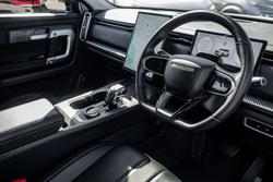 2025 Jaecoo J7 Track