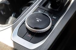 2025 Jaecoo J7 Track