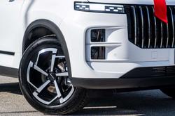 2025 Jaecoo J7 Track