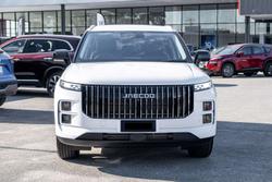 2025 Jaecoo J7 Track