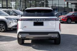 2025 Jaecoo J7 Track