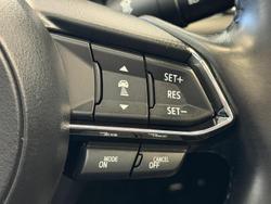 2020 Mazda CX-5 GT