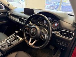 2020 Mazda CX-5 GT