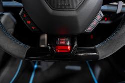 2024 Lamborghini Huracan Tecnica 724 MY24 Blu Cepheus