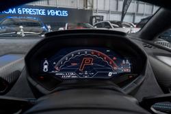 2024 Lamborghini Huracan Tecnica 724 MY24 Blu Cepheus
