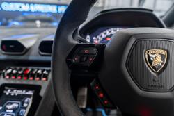 2024 Lamborghini Huracan Tecnica 724 MY24 Blu Cepheus
