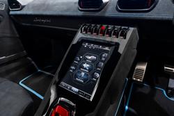 2024 Lamborghini Huracan Tecnica 724 MY24 Blu Cepheus