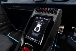 2024 Lamborghini Huracan Tecnica 724 MY24 Blu Cepheus
