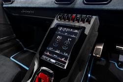 2024 Lamborghini Huracan Tecnica 724 MY24 Blu Cepheus