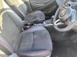 2024 MAZDA 2 G15 GT