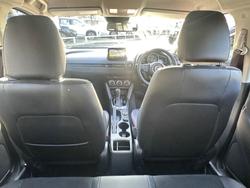 2024 MAZDA 2 G15 GT