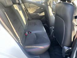 2024 MAZDA 2 G15 GT