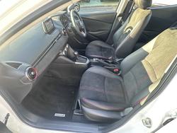 2024 MAZDA 2 G15 GT